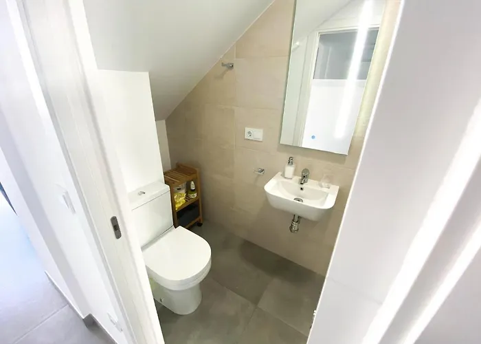 Casa Moderna, Piscina, Playa, Tv75, Netflix, Ps4 بيت للعطل *