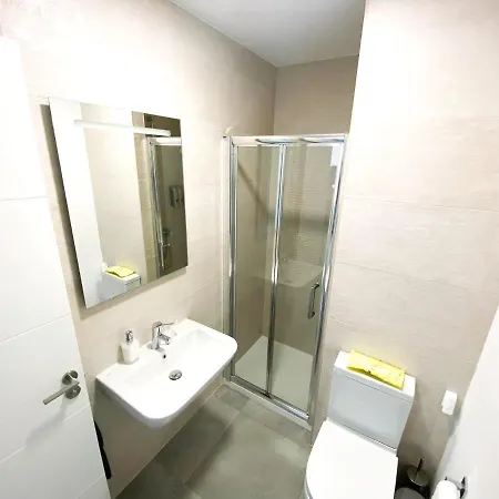 Casa Moderna, Piscina, Playa, Tv75, Netflix, Ps4 Коніль-де-ла-Фронтера