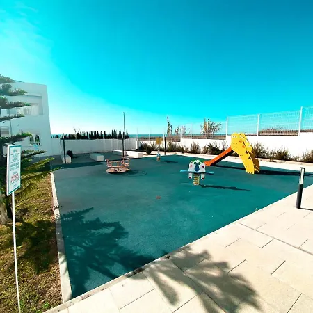 Casa Moderna, Piscina, Playa, Tv75, Netflix, Ps4 * Conil De La Frontera