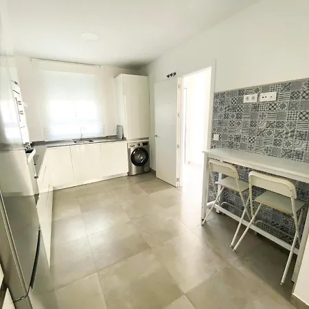 Casa Moderna, Piscina, Playa, Tv75, Netflix, Ps4 Коніль-де-ла-Фронтера