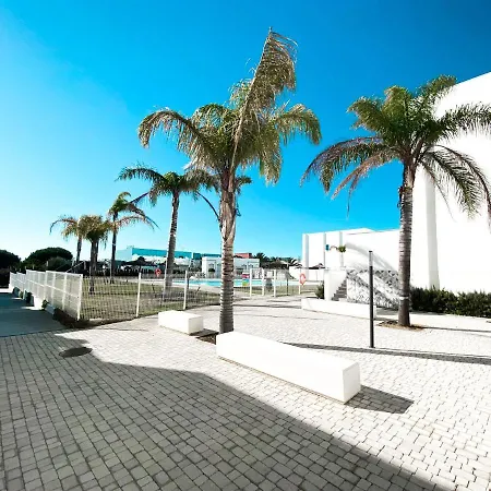 Сasa de vacaciones Casa Moderna, Piscina, Playa, Tv75, Netflix, Ps4 Conil De La Frontera