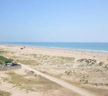 Сasa de vacaciones Casa Moderna, Piscina, Playa, Tv75, Netflix, Ps4 *