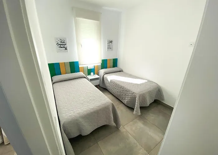 Casa Moderna, Piscina, Playa, Tv75, Netflix, Ps4 Vakantiehuis