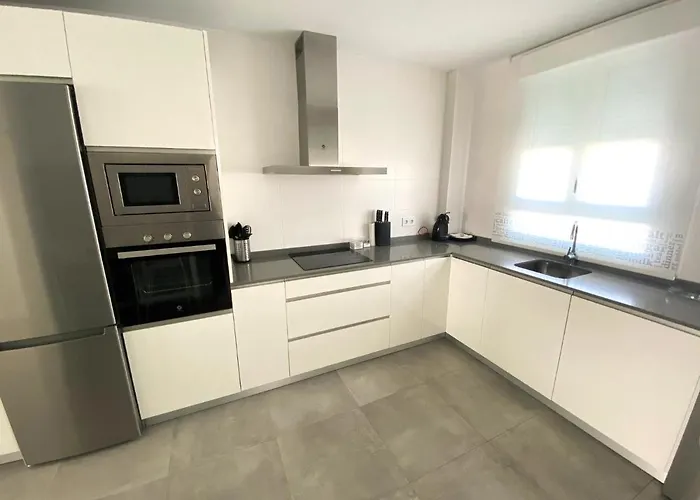 Casa Moderna, Piscina, Playa, Tv75, Netflix, Ps4 Vakantiehuis Conil De La Frontera