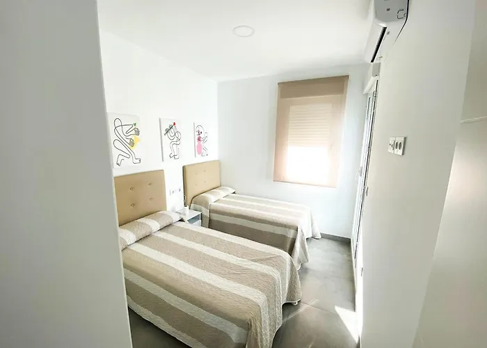 Casa Moderna, Piscina, Playa, Tv75, Netflix, Ps4