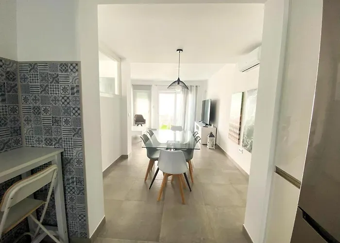 Casa Moderna, Piscina, Playa, Tv75, Netflix, Ps4