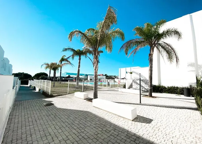 Vakantiehuis Casa Moderna, Piscina, Playa, Tv75, Netflix, Ps4 Conil De La Frontera