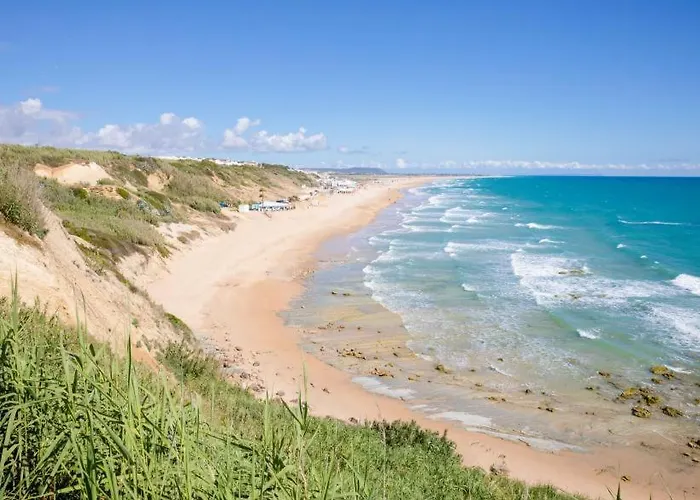 Casa Moderna, Piscina, Playa, Tv75, Netflix, Ps4 度假居