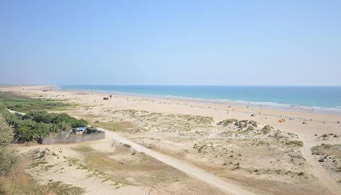 Vakantiehuis Casa Moderna, Piscina, Playa, Tv75, Netflix, Ps4 *