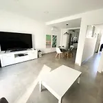 Casa Moderna, Piscina, Playa, Tv75, Netflix, Ps4 Conil De La Frontera