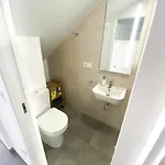 Casa Moderna, Piscina, Playa, Tv75, Netflix, Ps4 Feriehus *