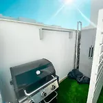 Casa Moderna, Piscina, Playa, Tv75, Netflix, Ps4 Feriehus *