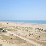 Feriehus Casa Moderna, Piscina, Playa, Tv75, Netflix, Ps4 *