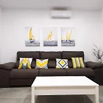Feriehus Casa Moderna, Piscina, Playa, Tv75, Netflix, Ps4 *