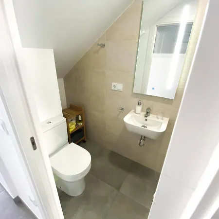 Casa Moderna, Piscina, Playa, Tv75, Netflix, Ps4 Ferienhaus *