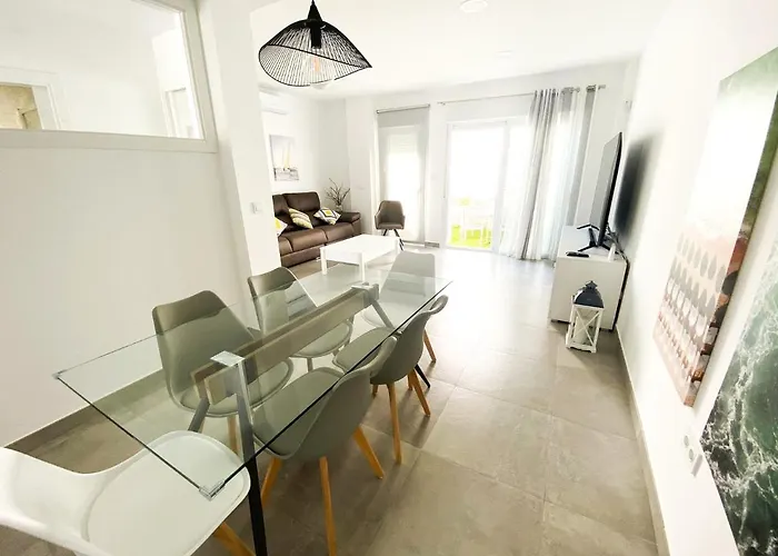 Casa Moderna, Piscina, Playa, Tv75, Netflix, Ps4 Hébergement de vacances *