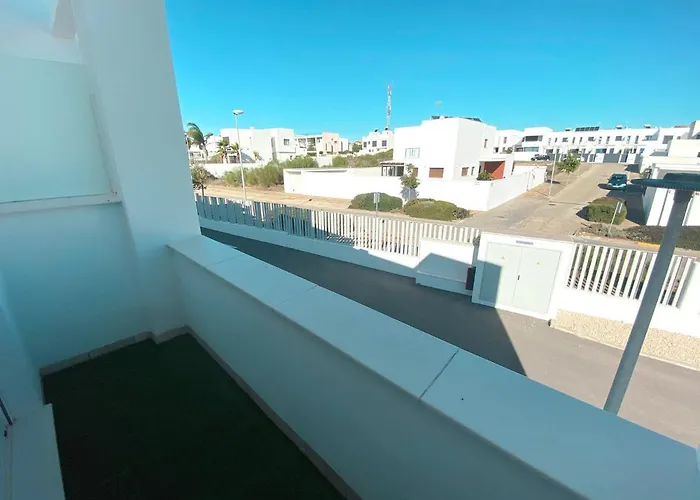 Casa Moderna, Piscina, Playa, Tv75, Netflix, Ps4 Σπίτι διακοπών *