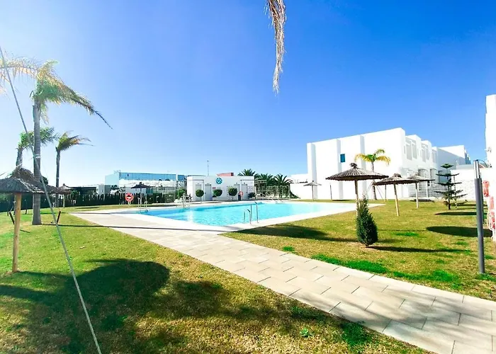 Σπίτι διακοπών Casa Moderna, Piscina, Playa, Tv75, Netflix, Ps4