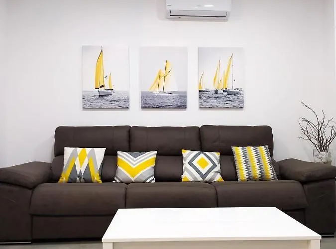 Σπίτι διακοπών Casa Moderna, Piscina, Playa, Tv75, Netflix, Ps4 *